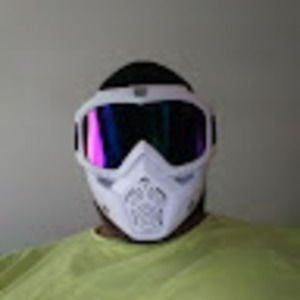 Meet your Posher, Arthur